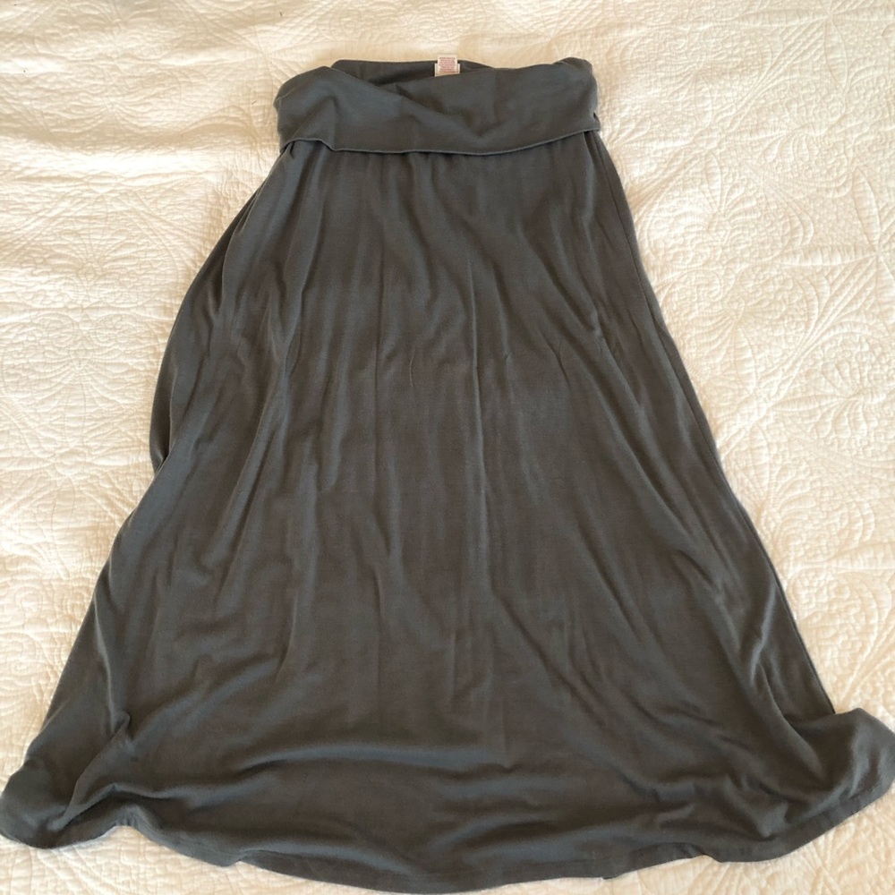 Maxi Skirt
